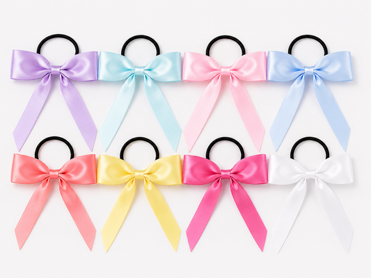 Hair Bows