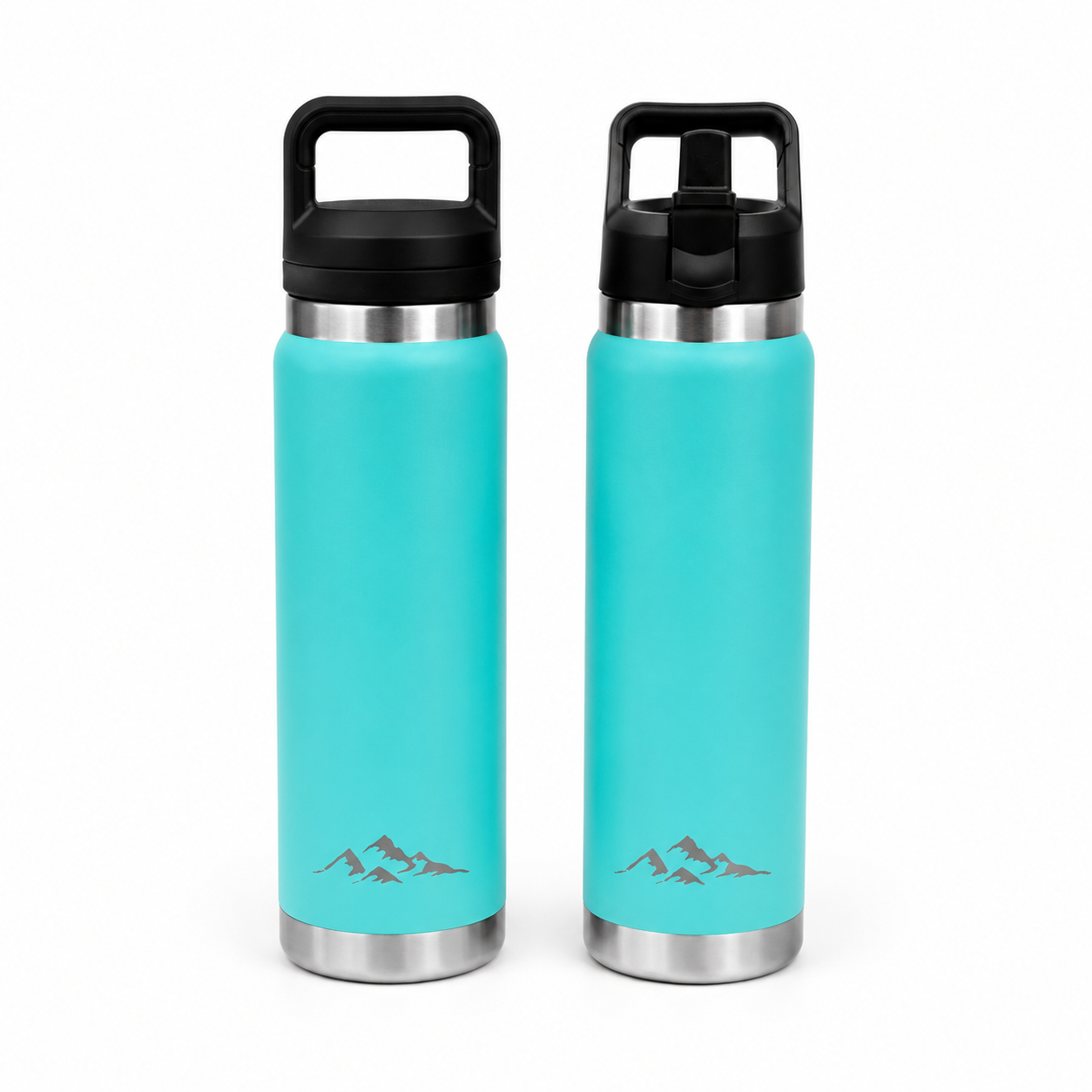 Insulated Bottles