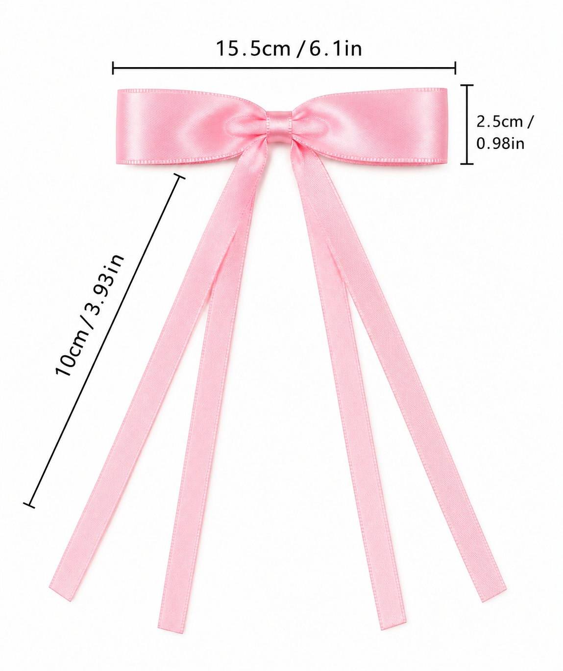Hair Bow