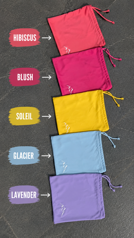 Handguard Bag