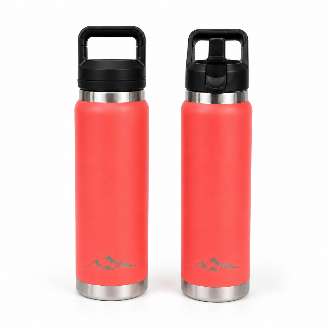 Insulated Bottles