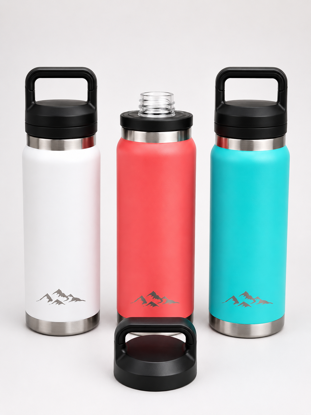 Insulated Bottles