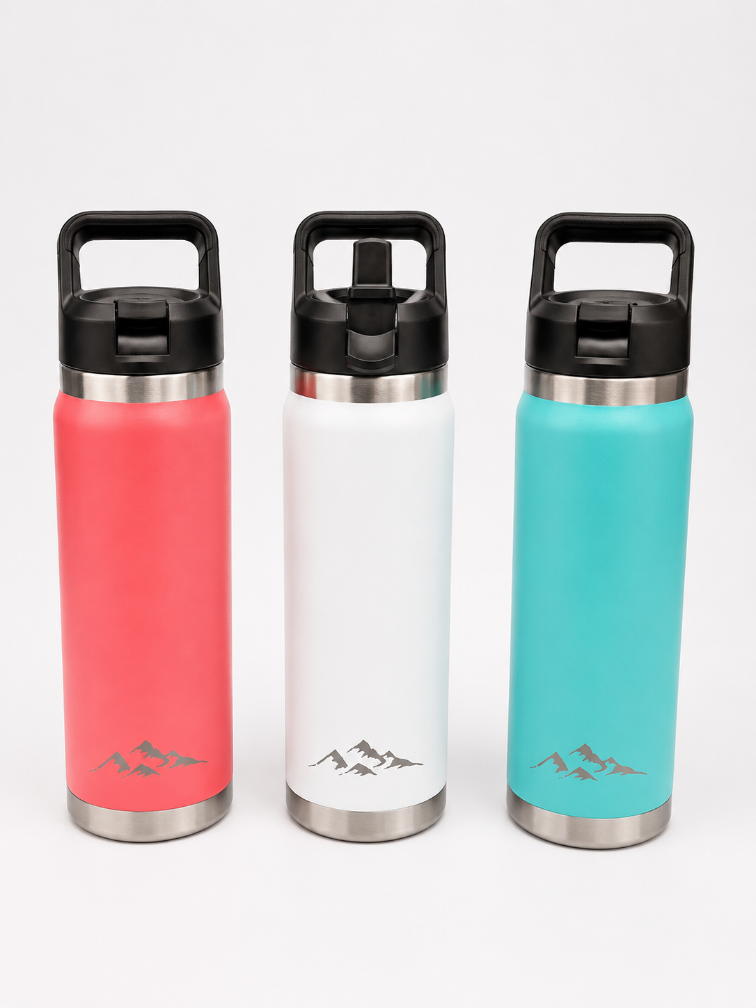 Insulated Bottles