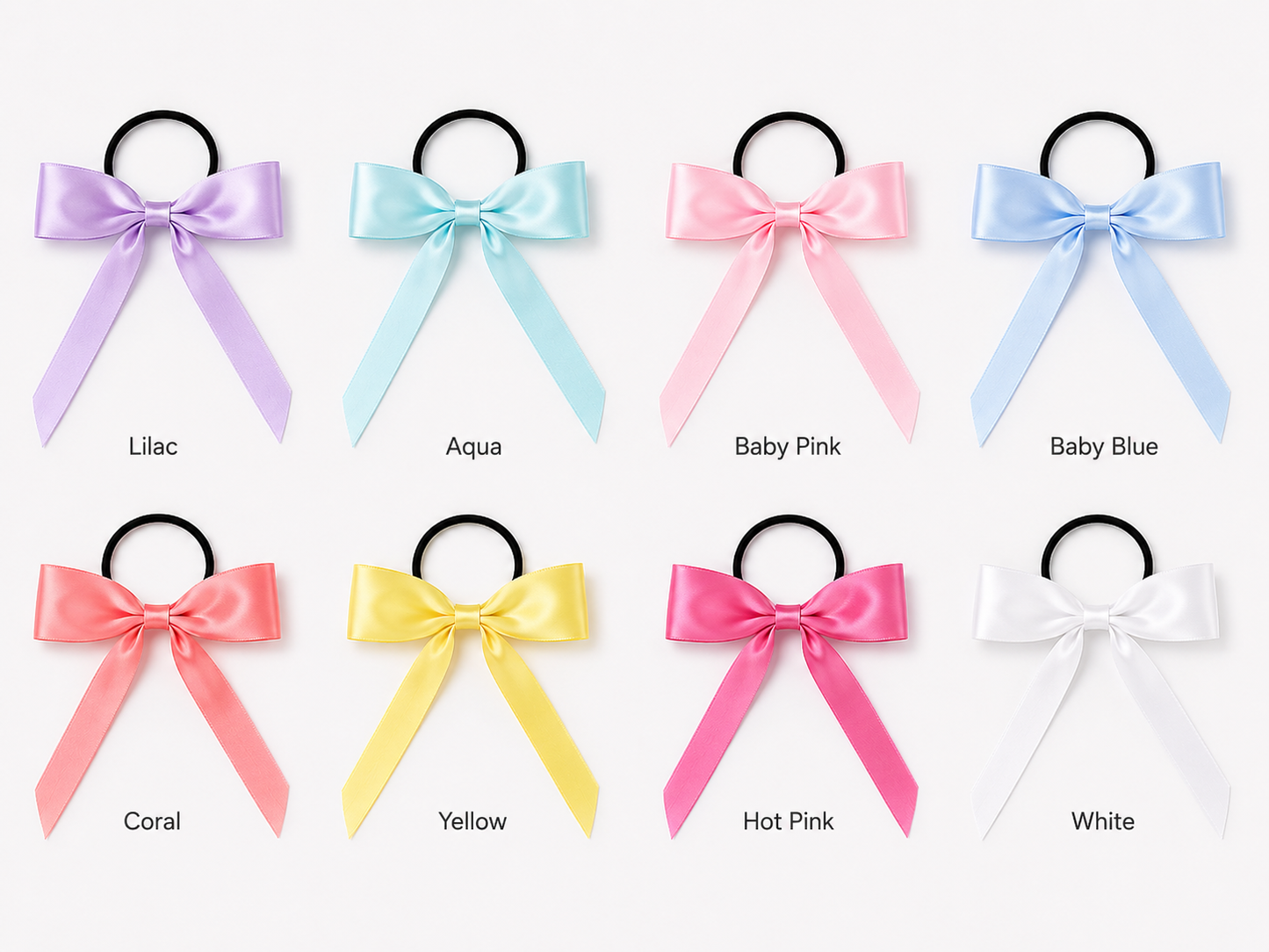 Hair Bow