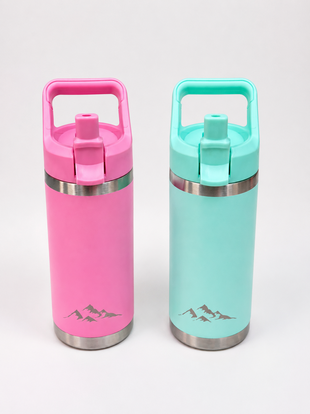 Insulated Bottles