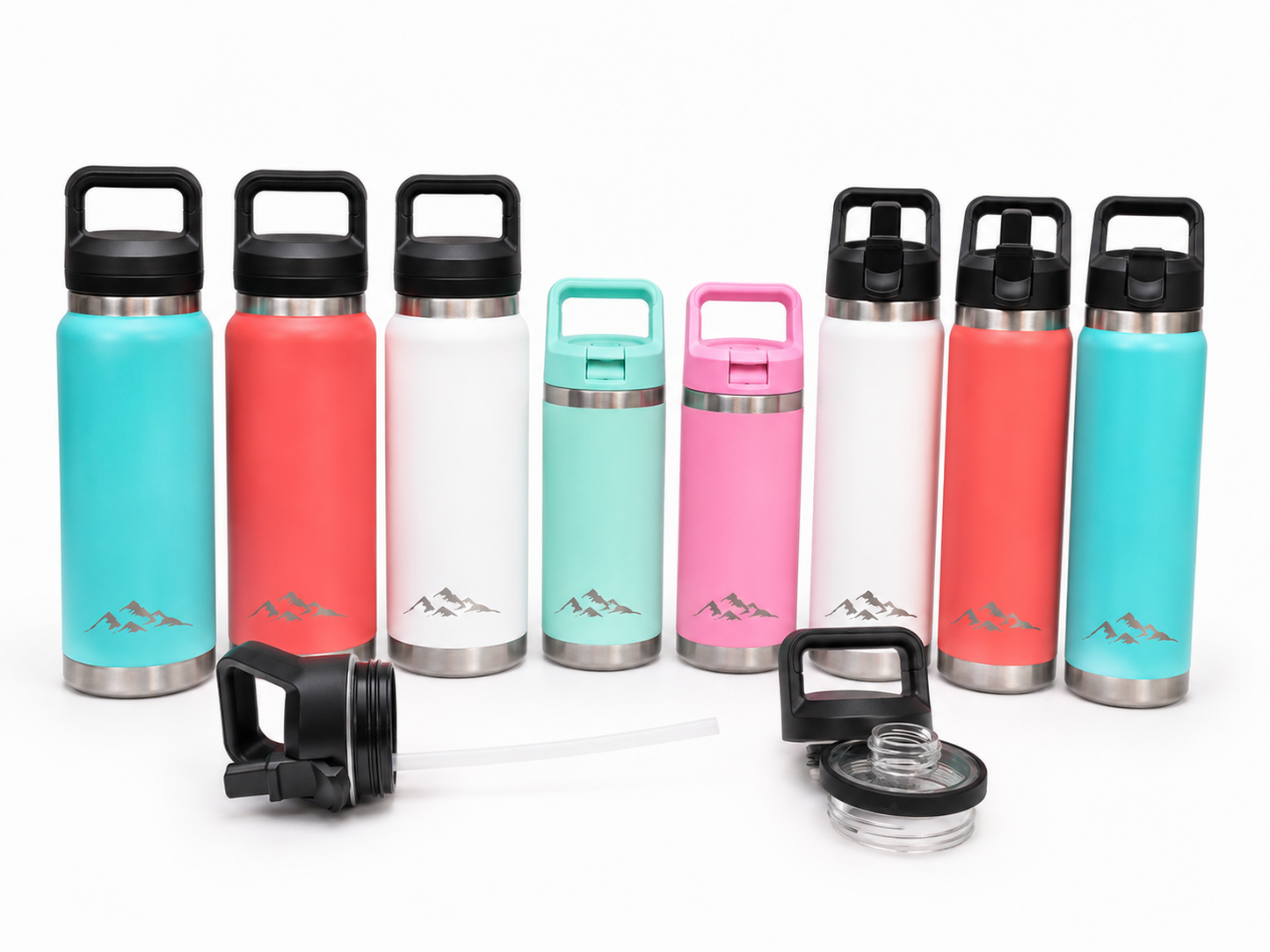 Insulated Bottles