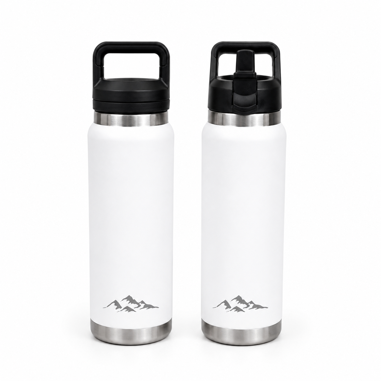 Insulated Bottles