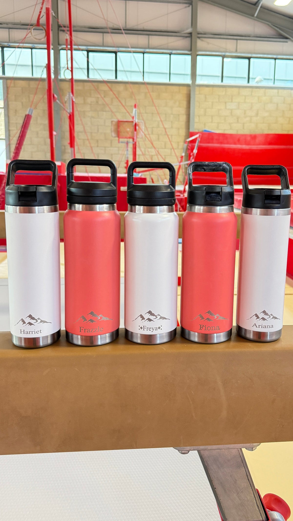 Insulated Bottles