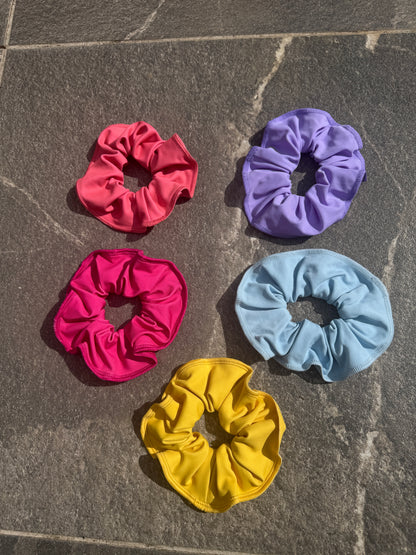 Scrunchies
