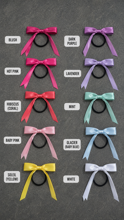 Hair Bows