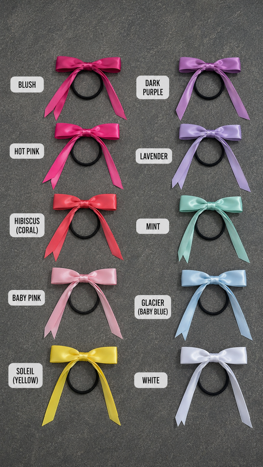 Hair Bows