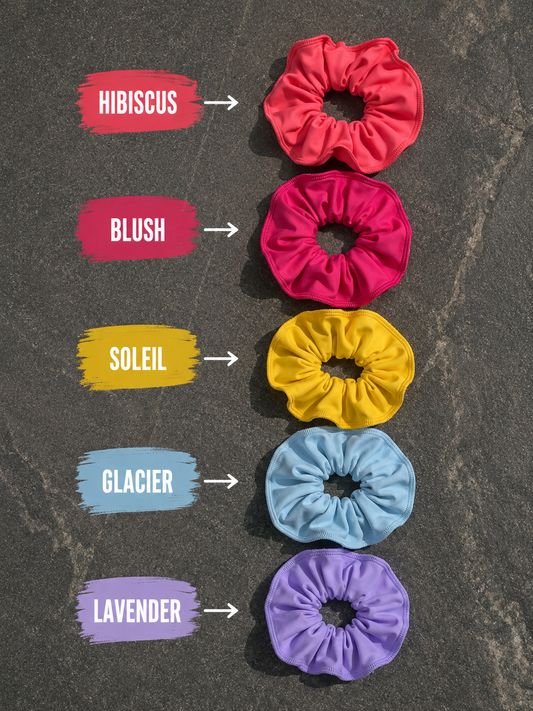 Scrunchies