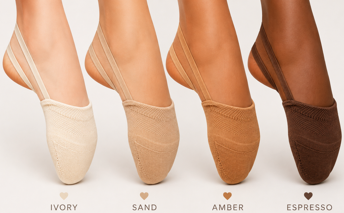 Spin Socks