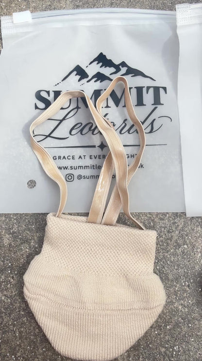 Spin Socks